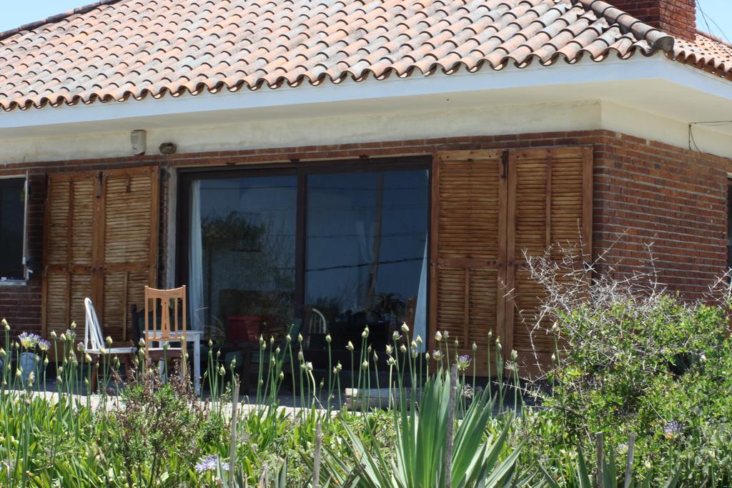 41 Hostel Punta del Este Exteriör bild